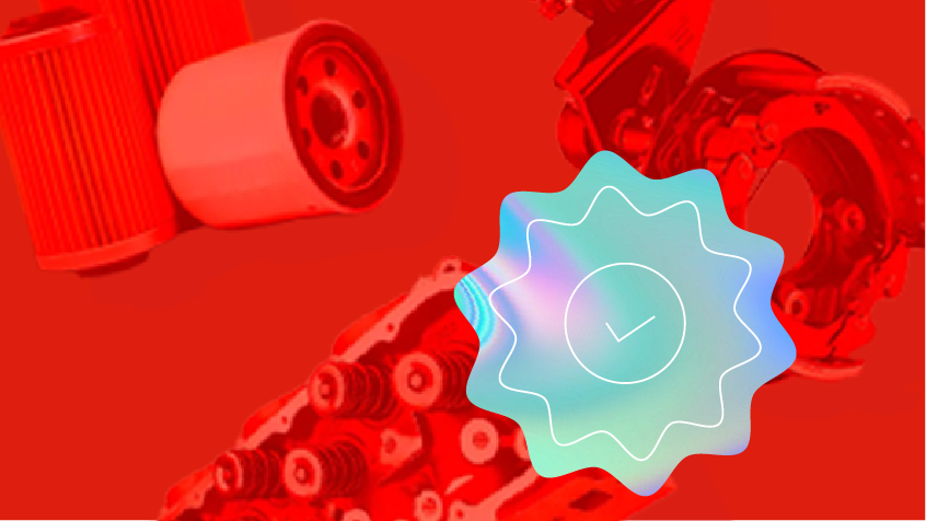 Как мы проверяем оригинальность товара?