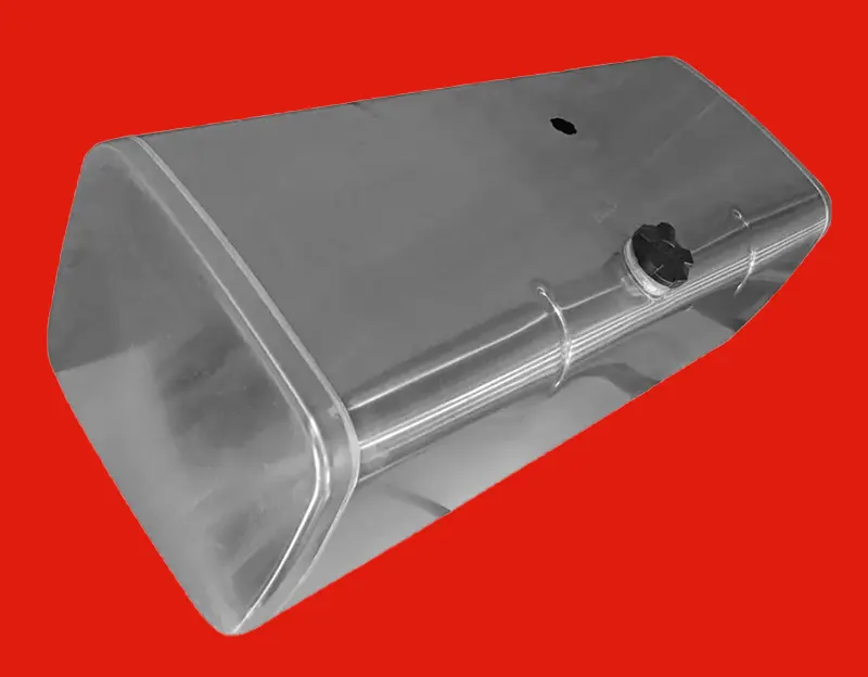 Топливная система