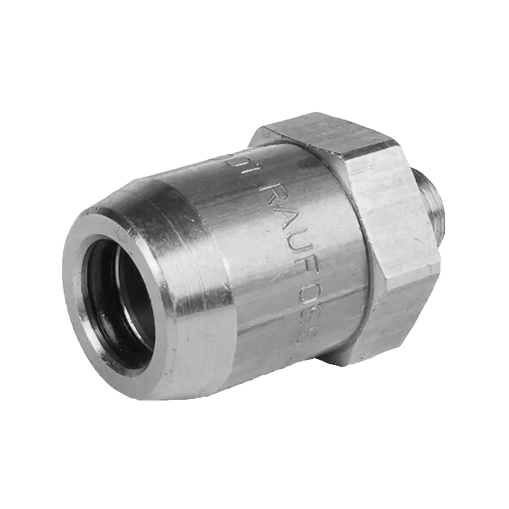 Трубки и фитинги