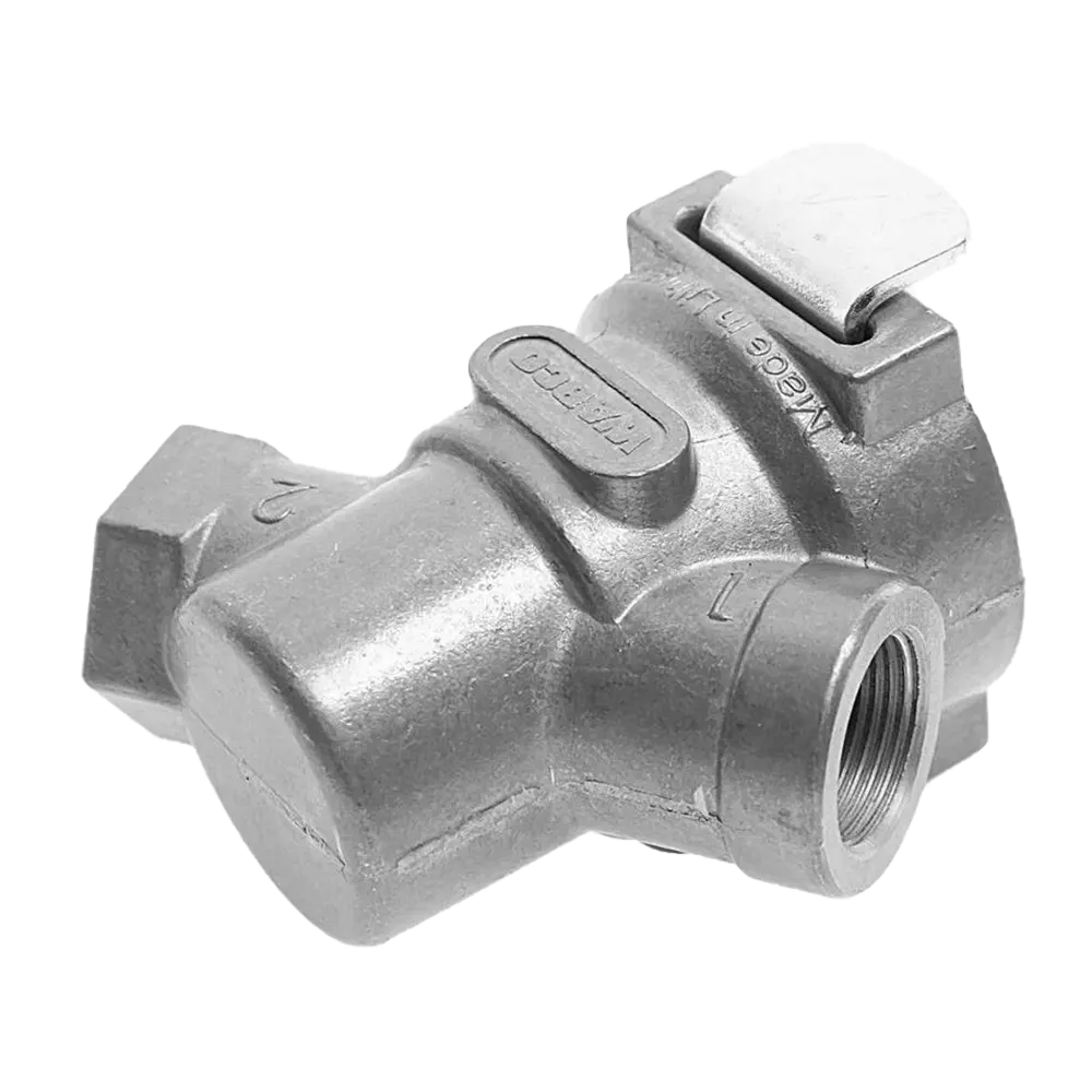 Пневмосистема