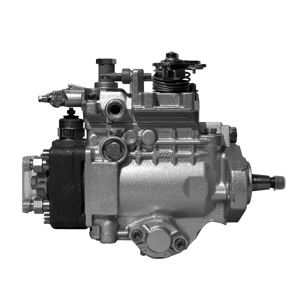 Насос высокого давления