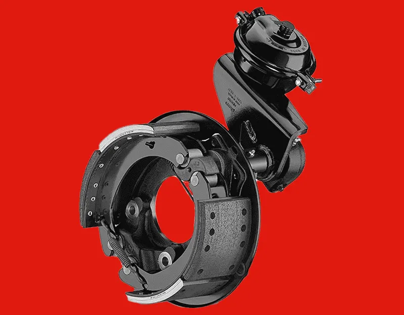 Тормозная система