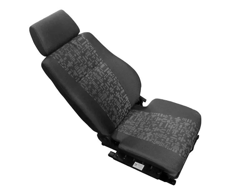 Сиденья и спальник