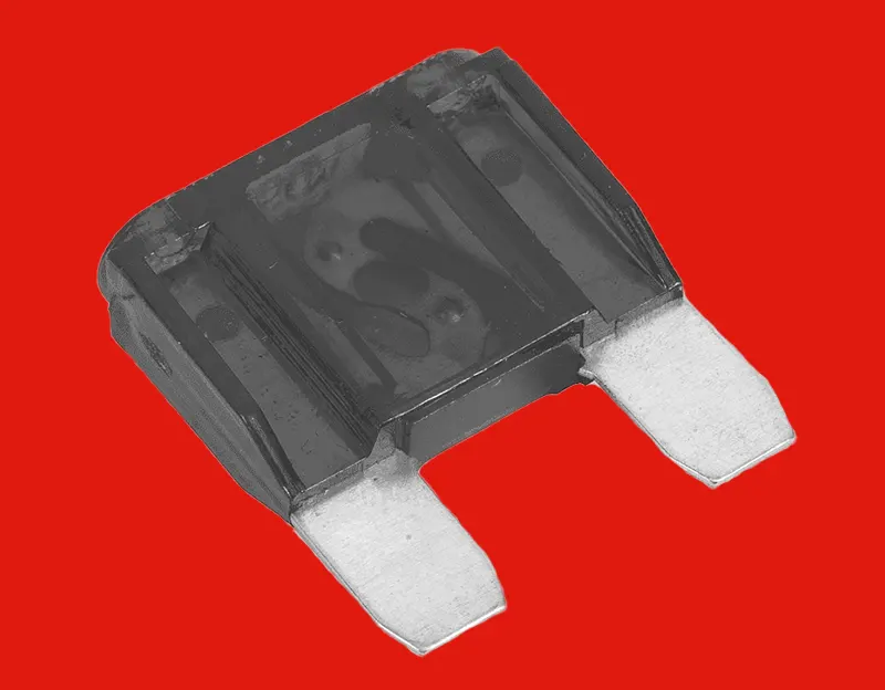 Электрооборудование