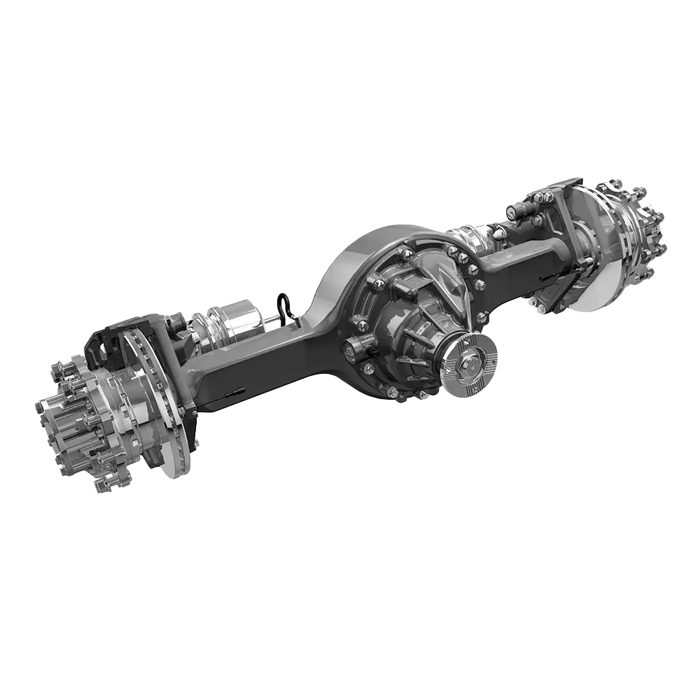 Трансмиссия