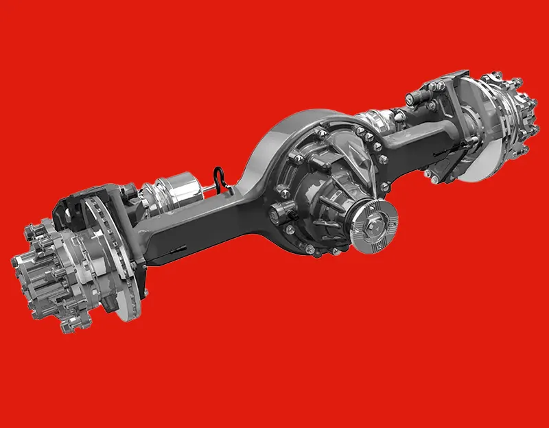 Трансмиссия