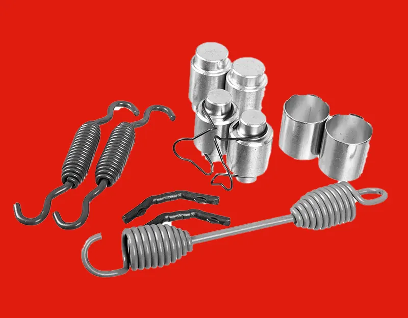 Дополнительное оборудование