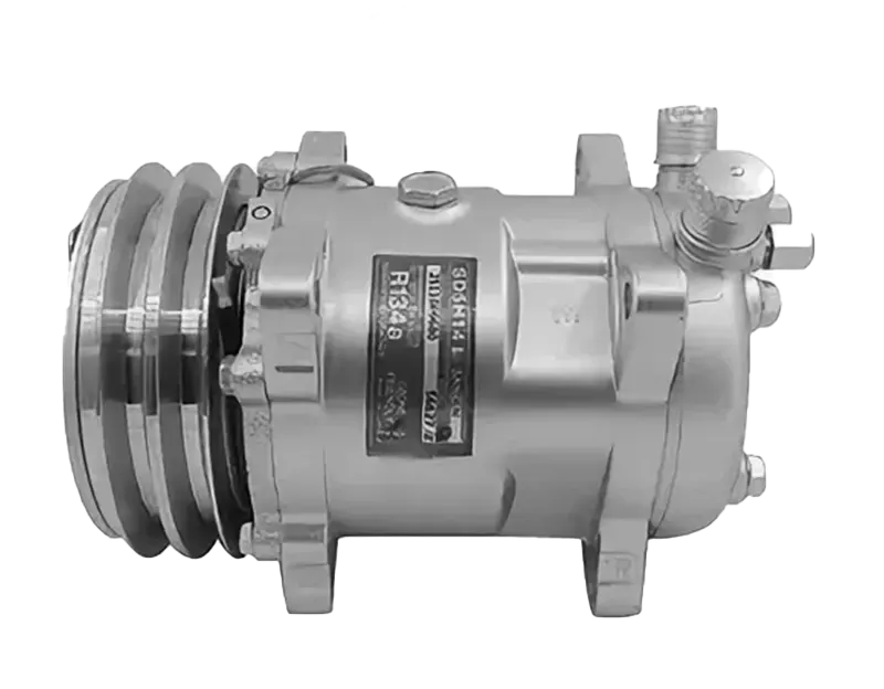 Компрессор