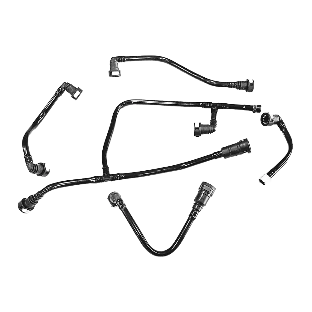 Топливопровод