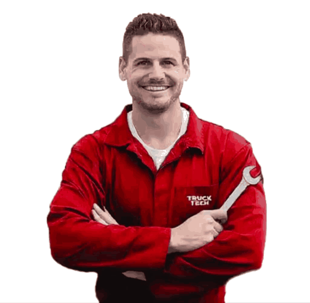 Собственный автотехцентр