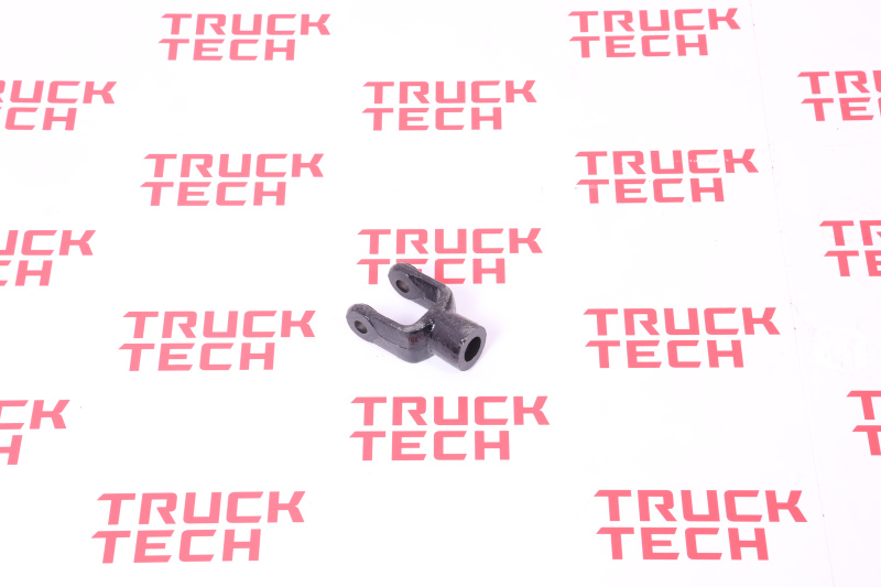 Кронштейн амортизатора подвески SH X3000 нижний вилка для китайского грузовика SHACMAN, SITRAK, HOWO, FAW, FOTON, DONG FENG, JAC