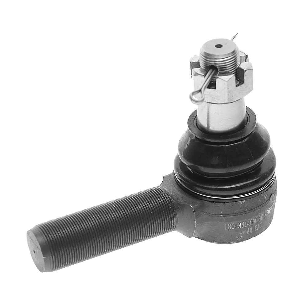 Рулевое управление