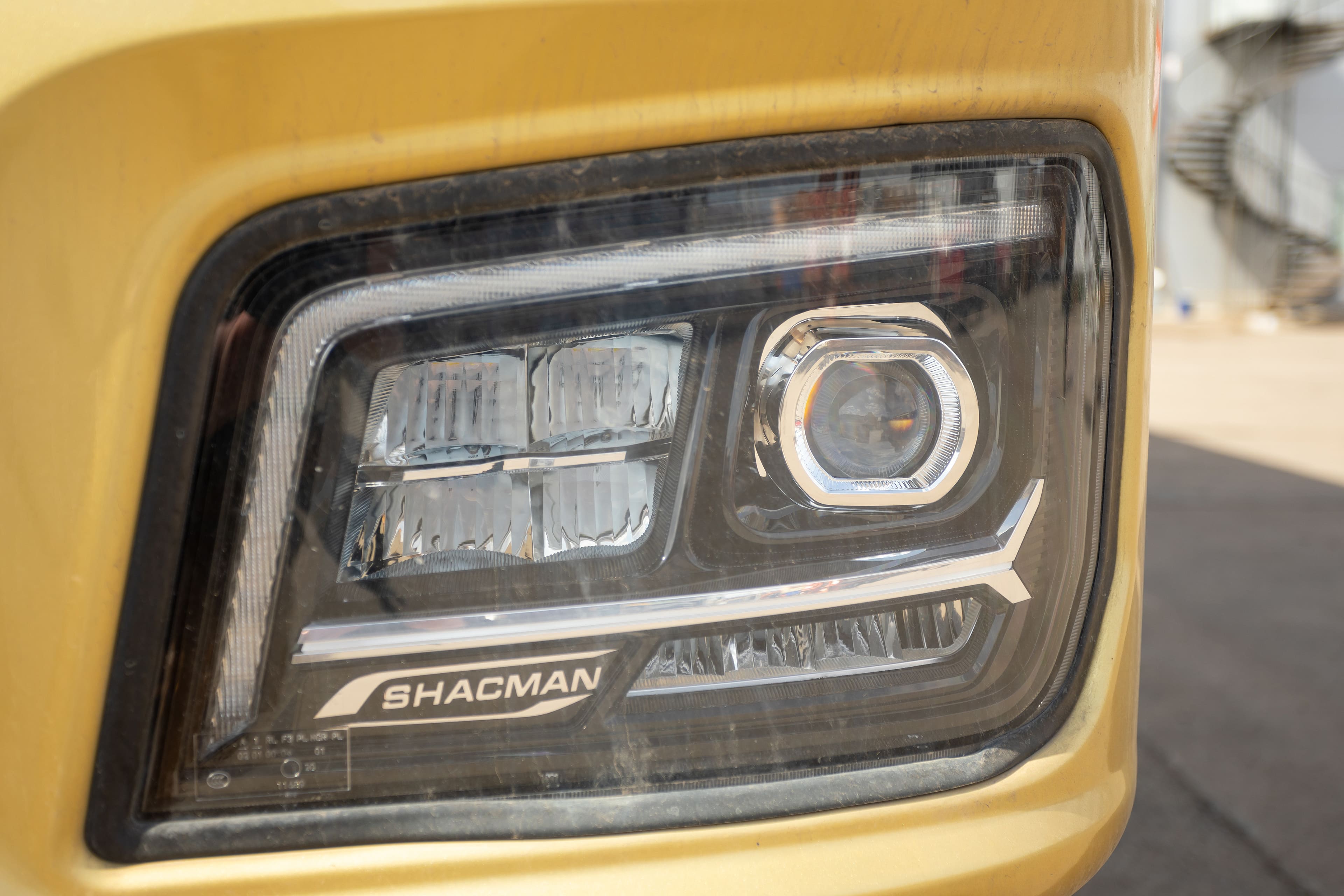 Самосвал Shacman X3000 SX331863366 (U-кузов) 8х4 в Красноярске