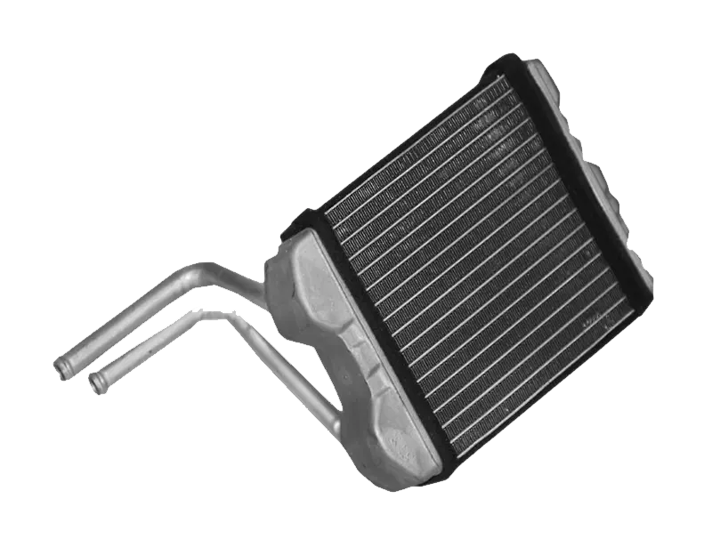 Отопление и кондиционирование