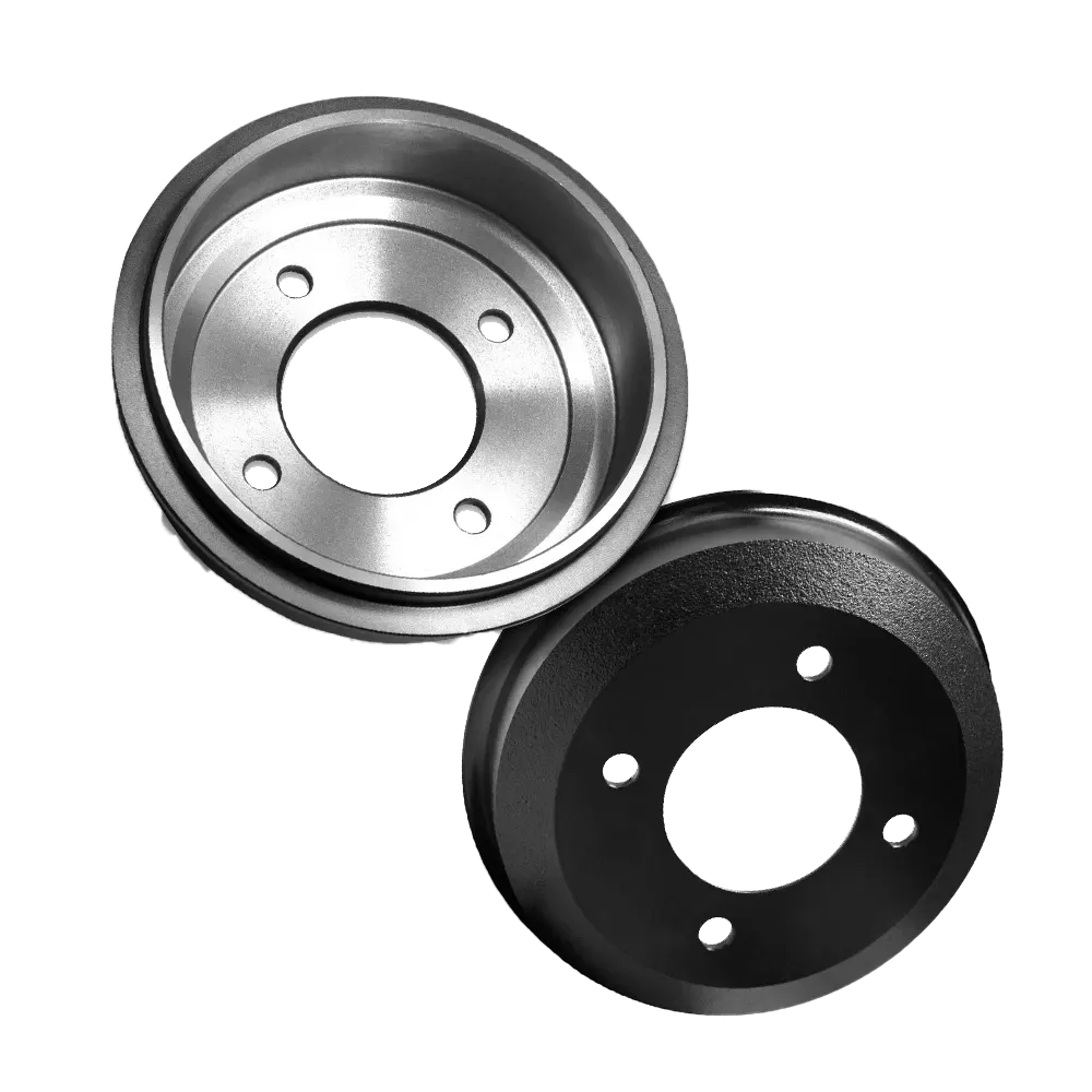 Ходовая часть