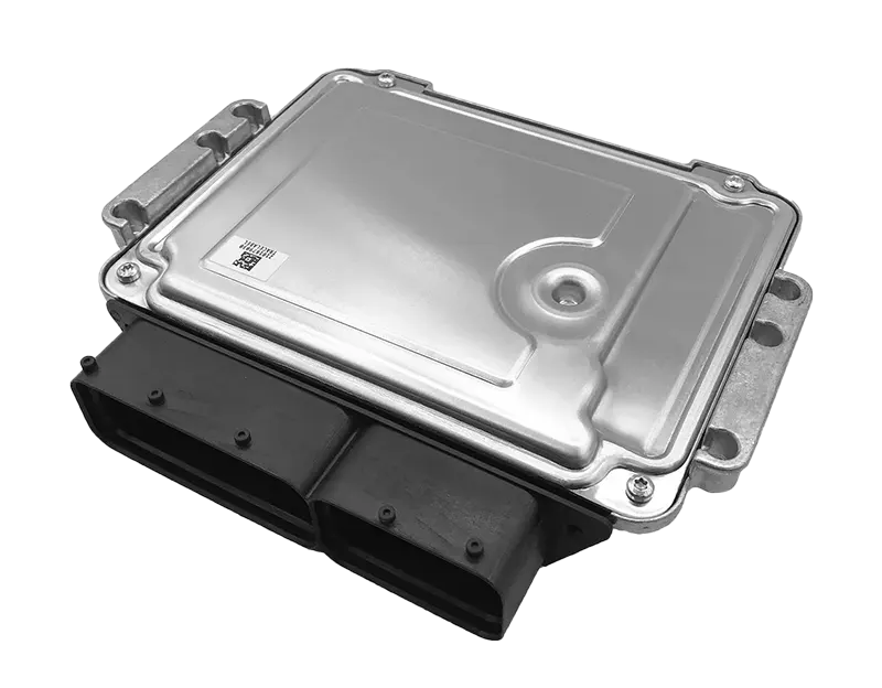 Электронные блоки управления