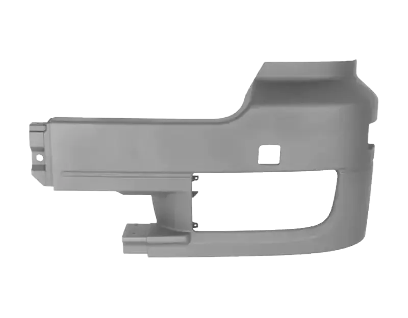 Внешние элементы