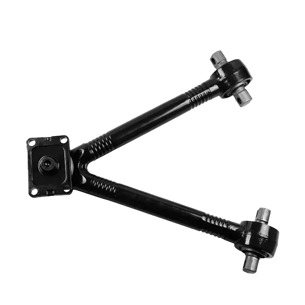 Рычаги и тяги