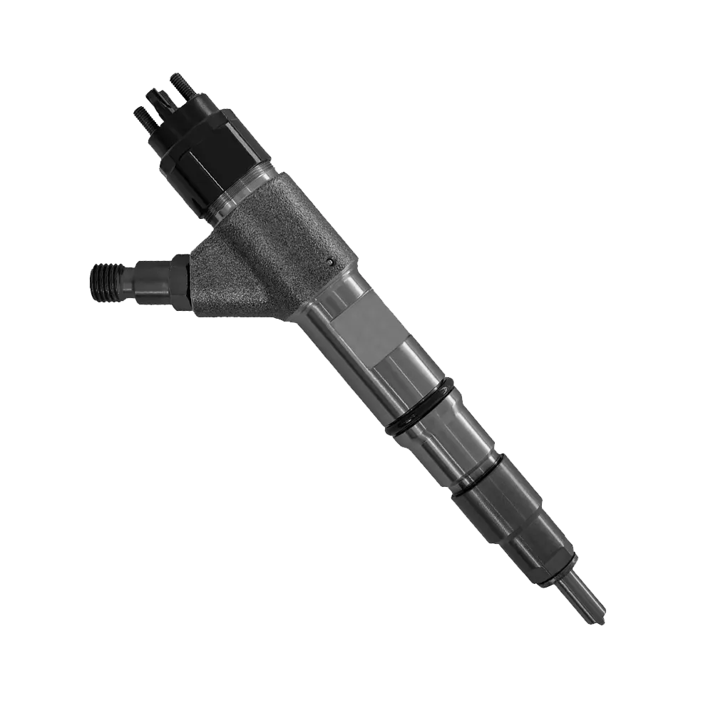 Топливная форсунка