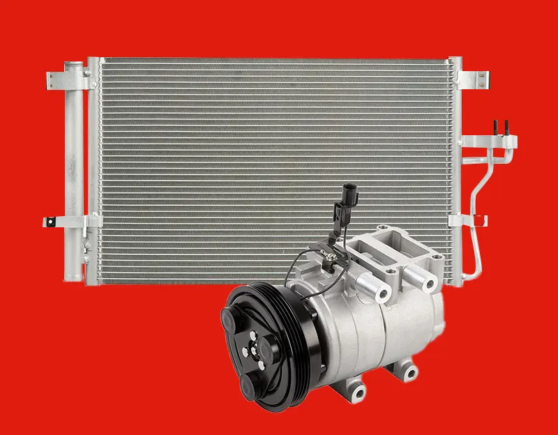 Отопление и кондиционирование