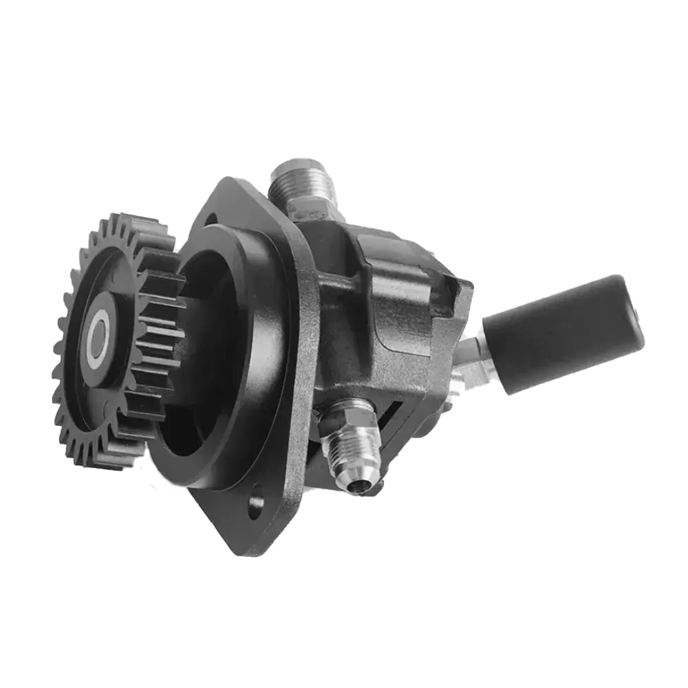 Насос топливный, комплектующие