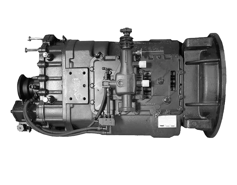КПП в сборе