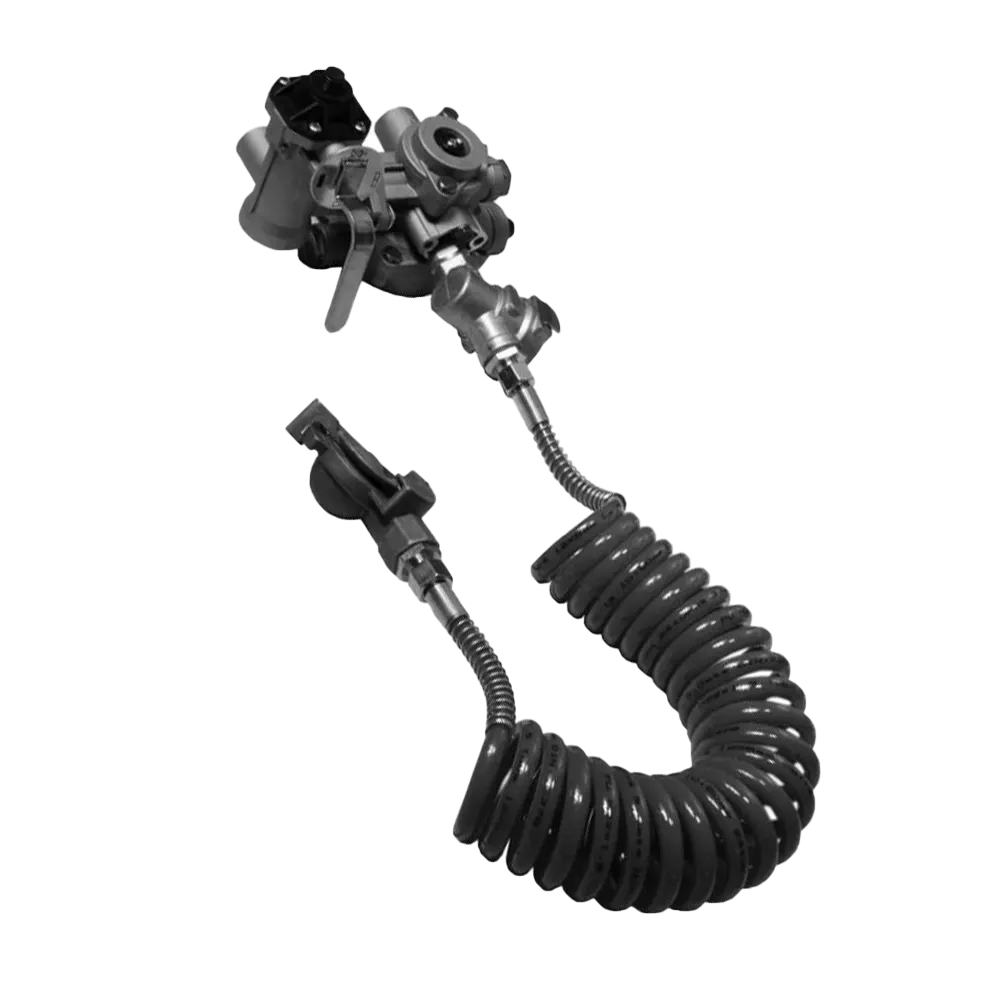 Пневматическая система