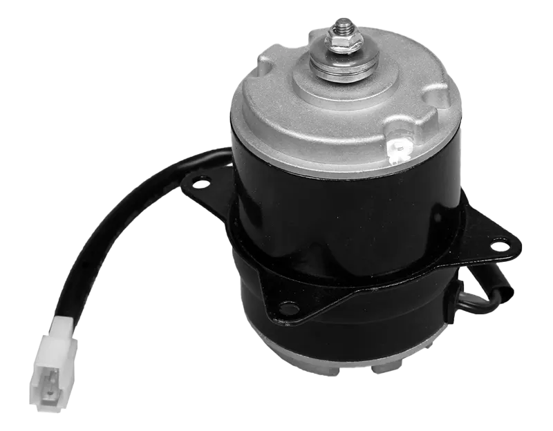 Электродвигатель вентилятора