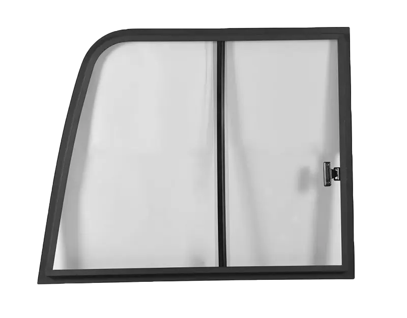 Окна и стекла