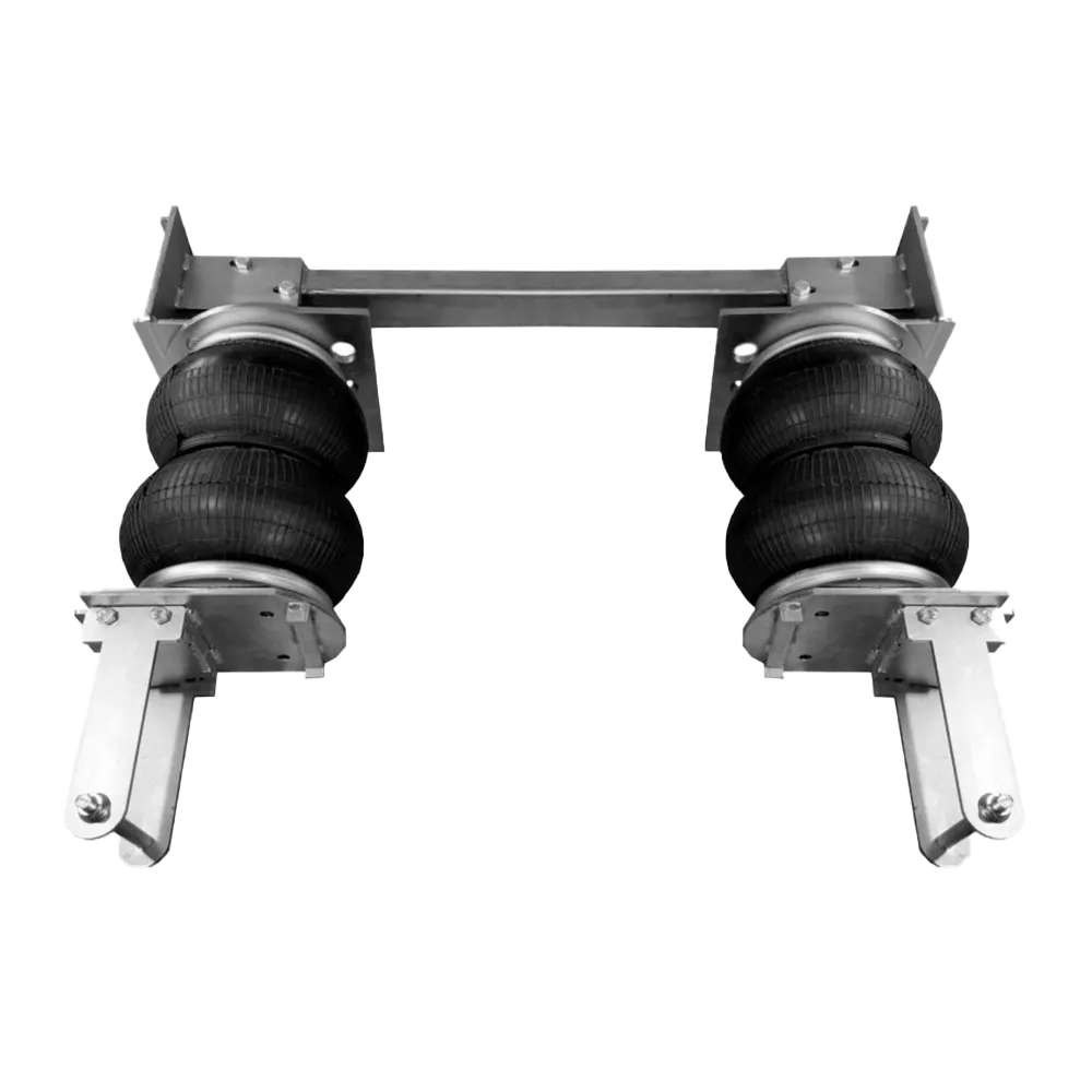 Пневматическая подвеска