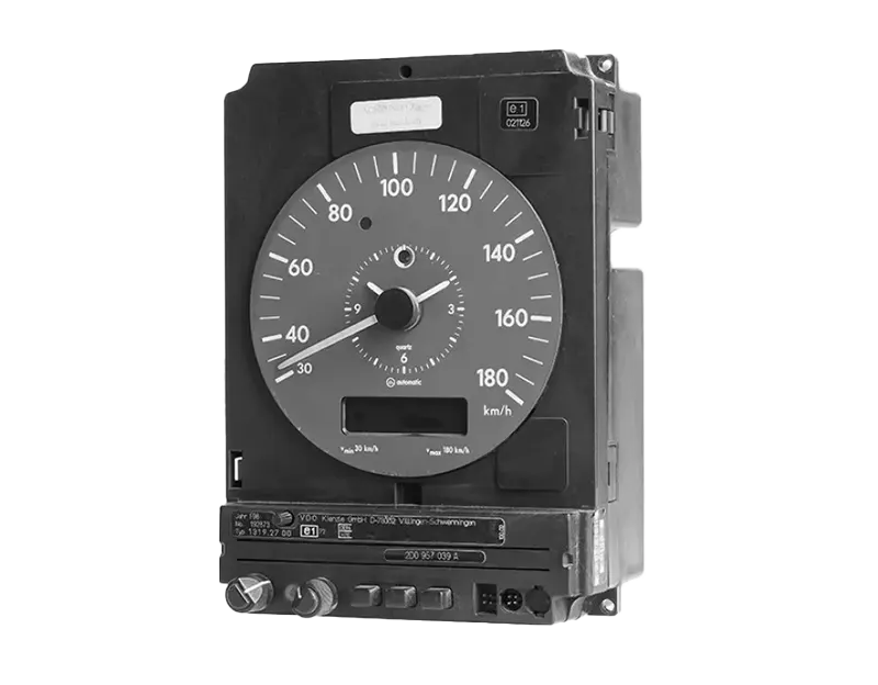 Электрооборудование