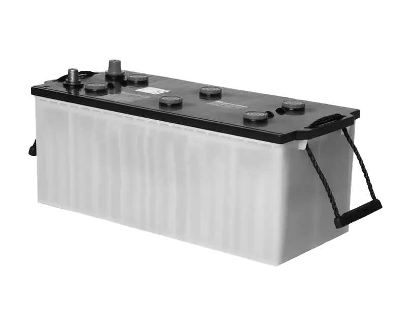 Аккумулятор