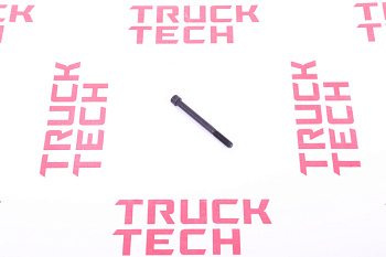 Болт M10*110*10.9 крестовины МКД SH X3000 под шестигранник DIN912 для китайского грузовика SHACMAN, SITRAK, HOWO, FAW, FOTON, DONG FENG, JAC