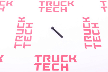 Болт M10*80*10.9 модуля масляных фильтров SITRAK C7H MC11 для китайского грузовика SHACMAN, SITRAK, HOWO, FAW, FOTON, DONG FENG, JAC