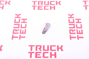 Клапан масляный редукционный SH X3000 WP12  для китайского грузовика SHACMAN, SITRAK, HOWO, FAW, FOTON, DONG FENG, JAC