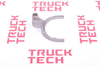 Вилка 3-4-ой передачи КПП  для китайского грузовика SHACMAN, SITRAK, HOWO, FAW, FOTON, DONG FENG, JAC