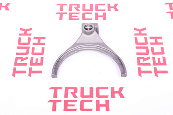 Вилка синхронизатора делителя КПП Fuller 11509 для китайского грузовика SHACMAN, SITRAK, HOWO, FAW, FOTON, DONG FENG, JAC