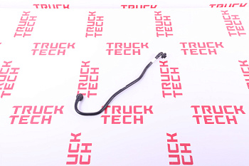 Трубка компрессора SITRAK C7H MC11 выпуск.пласт. для китайского грузовика SHACMAN, SITRAK, HOWO, FAW, FOTON, DONG FENG, JAC