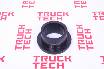 Втулка балансира SH резинометаллическая для китайского грузовика SHACMAN, SITRAK, HOWO, FAW, FOTON, DONG FENG, JAC