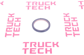 Сальник коленвала HOWO/SH WD615/WP10 передний 95х115х12 для китайского грузовика SHACMAN, SITRAK, HOWO, FAW, FOTON, DONG FENG, JAC