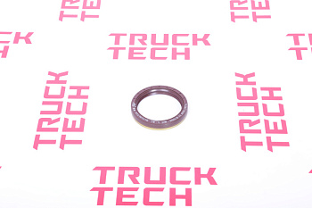 Сальник редуктора средн./задн.моста HOWO/SH 85*105*16 двойной  для китайского грузовика SHACMAN, SITRAK, HOWO, FAW, FOTON, DONG FENG, JAC