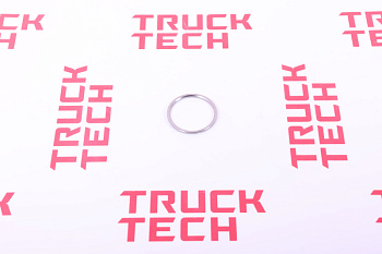 Шайба упорная шестерни МОД SH X3000 HDZ300  для китайского грузовика SHACMAN, SITRAK, HOWO, FAW, FOTON, DONG FENG, JAC