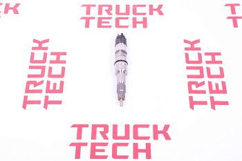 Форсунка SH WP12 от 400л.с. для китайского грузовика SHACMAN, SITRAK, HOWO, FAW, FOTON, DONG FENG, JAC
