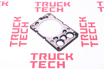 Прокладка ГБЦ SH WP12  для китайского грузовика SHACMAN, SITRAK, HOWO, FAW, FOTON, DONG FENG, JAC