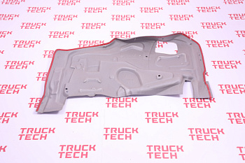 Обшивка (накладка) двери SITRAK C7H L для китайского грузовика SHACMAN, SITRAK, HOWO, FAW, FOTON, DONG FENG, JAC