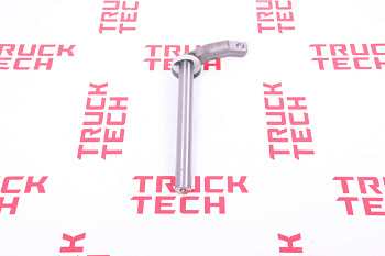 Вал вилки выжимного подшипника КПП HW  для китайского грузовика SHACMAN, SITRAK, HOWO, FAW, FOTON, DONG FENG, JAC