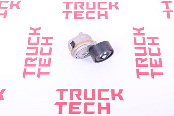 Натяжитель ремня SITRAK C7H MC11 кондиционера  для китайского грузовика SHACMAN, SITRAK, HOWO, FAW, FOTON, DONG FENG, JAC