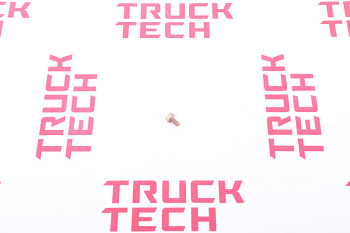 Болт М8x20 крышки балансира SITRAK C7H  для китайского грузовика SHACMAN, SITRAK, HOWO, FAW, FOTON, DONG FENG, JAC