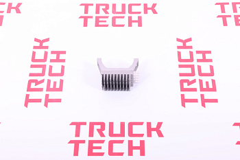 Модуль (резистор) отопителя SITRAK C7H для китайского грузовика SHACMAN, SITRAK, HOWO, FAW, FOTON, DONG FENG, JAC