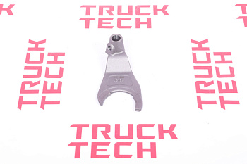 Вилка 3-4-ой передачи КПП  для китайского грузовика SHACMAN, SITRAK, HOWO, FAW, FOTON, DONG FENG, JAC